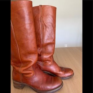 Frye Riding Boots